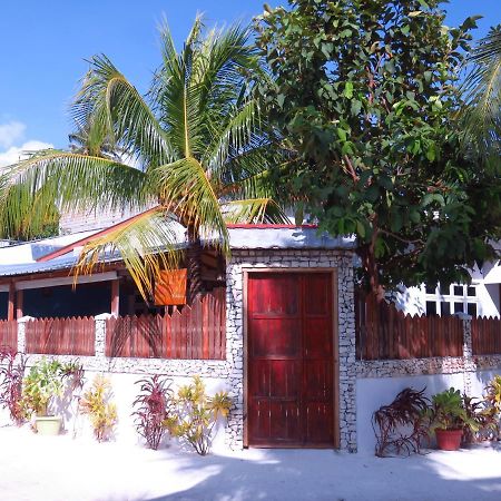 The Sunrise Huraa Exteriör bild